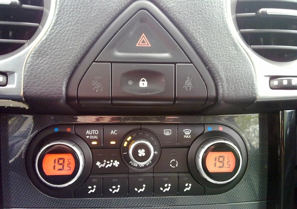 Renault Koleos cena 39900 przebieg: 192000, rok produkcji 2012 z Lublin małe 562